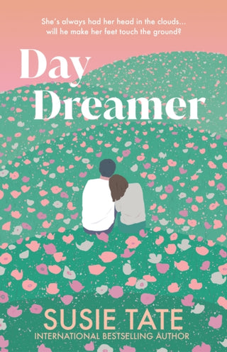 Cover image for 9781923232143 - Daydreamer