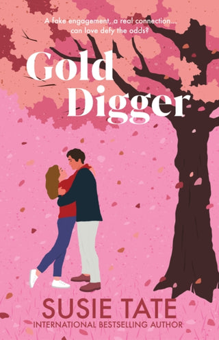Cover image for 9781923232150 - Gold Digger