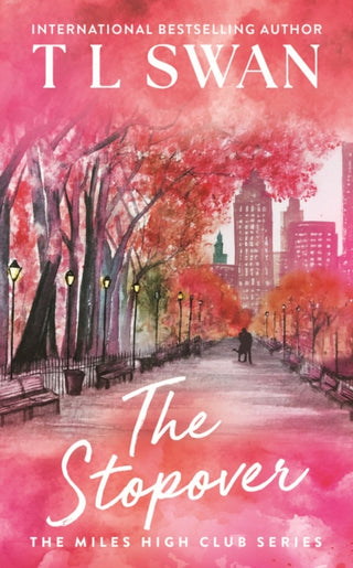 Supplemental image for 9781923232174 - The Stopover (The Miles High Club Book 1)