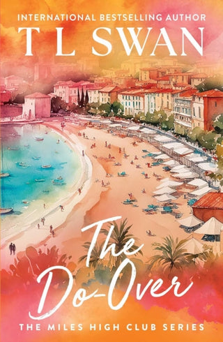 Cover image for 9781923232235 - The Do-Over