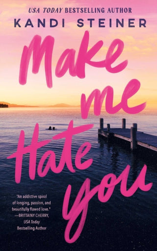 Cover image for 9781923232563 - Make Me Hate You