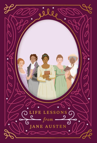 Cover image for 9781923239012 - Go Ask Austen