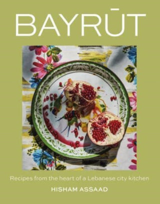 Supplemental image for 9781923239043 - Bayrut