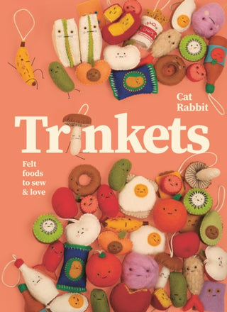 Supplemental image for 9781923239166 - Trinkets