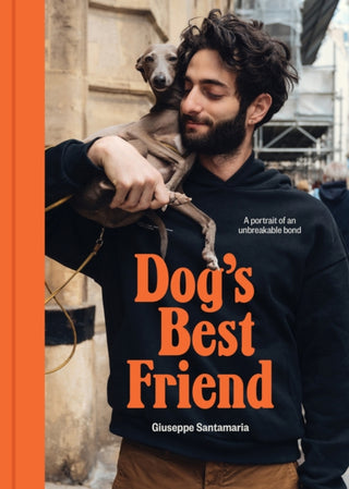 Cover image for 9781923239173 - Dog’s Best Friend