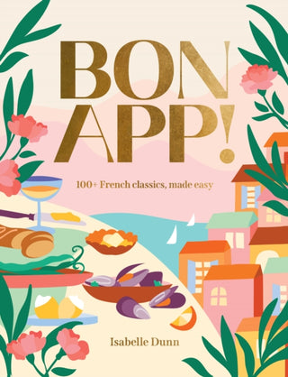 Cover image for 9781923239197 - Bon App’