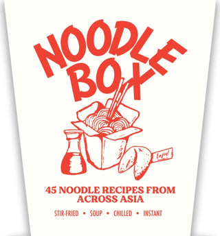 Cover image for 9781923239500 - Noodle Box