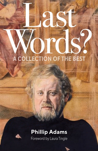 Cover image for 9781923259010 - Last Words?