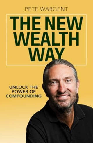 Cover image for 9781923259126 - The New Wealth Way