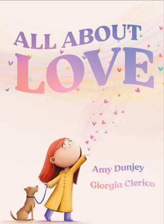 Supplemental image for 9781923286818 - All About Love