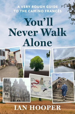 Cover image for 9781923454064 - You'll Never Walk Alone