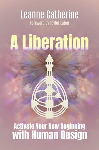 Cover image for 9781923612006 - A Liberation