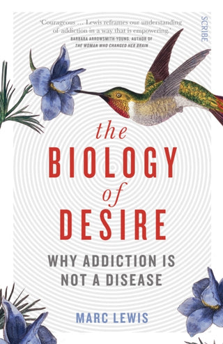 Cover image for 9781925228779 - The Biology of Desire
