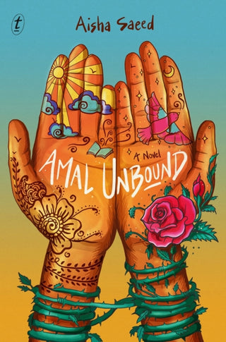 Cover image for 9781925773026 - Amal Unbound