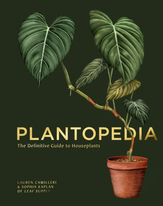 Cover image for 9781925811773 - Plantopedia