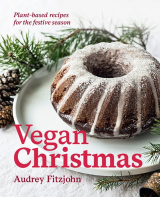Cover image for 9781925811919 - Vegan Christmas