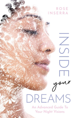 Cover image for 9781925924503 - Inside Your Dreams