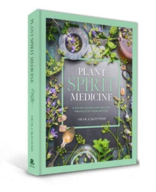 Supplemental image for 9781925924732 - Plant Spirit Medicine