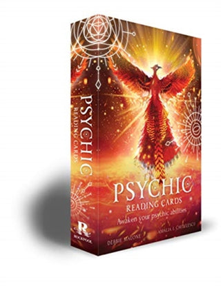 Supplemental image for 9781925924763 - Psychic Reading Cards
