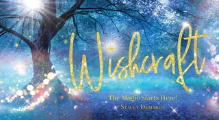 Cover image for 9781925924992 - Wishcraft