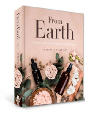 Supplemental image for 9781925946253 - From Earth