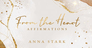 Cover image for 9781925946437 - From the Heart