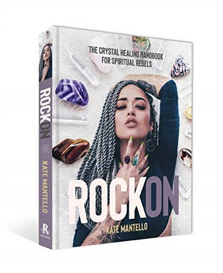 Cover image for 9781925946543 - Rock On