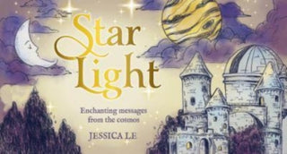 Cover image for 9781925946710 - Star Light