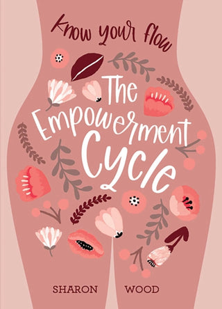 Cover image for 9781925946741 - The Empowerment Cycle