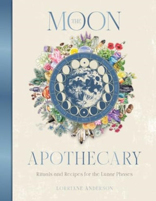 Cover image for 9781925946802 - The Moon Apothecary