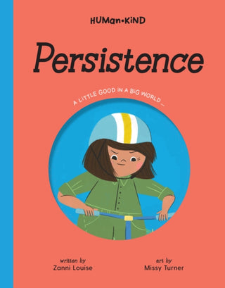 Cover image for 9781925970845 - Human Kind: Persistence