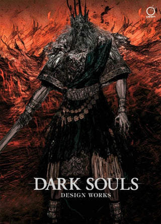 Cover image for 9781926778891 - Dark Souls: Design Works