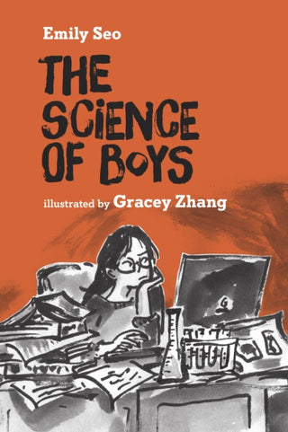 Cover image for 9781926890371 - The Science of Boys