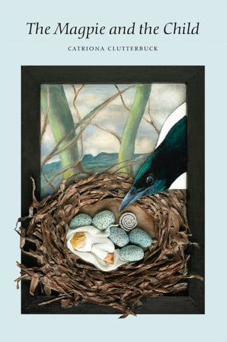 Cover image for 9781930630956 - The Magpie and the Child