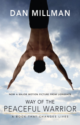 Cover image for 9781932073201 - Way of the Peaceful Warrior