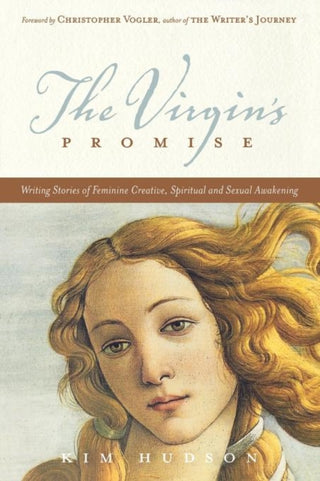 Cover image for 9781932907728 - The Virgin's Promise