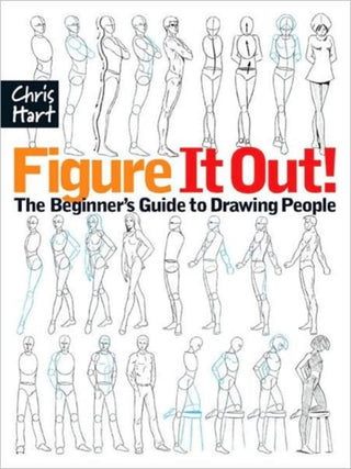 Cover image for 9781933027807 - Figure It Out!