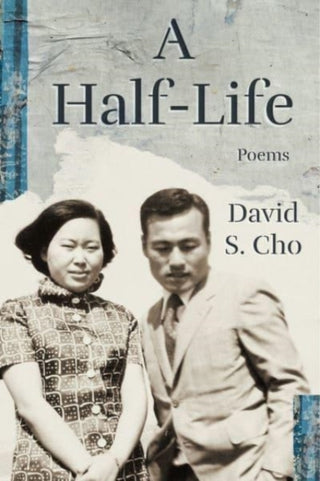 Cover image for 9781933880891 - A Half–Life