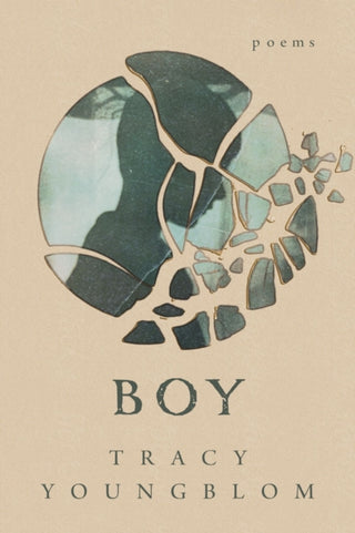 Cover image for 9781933880990 - Boy