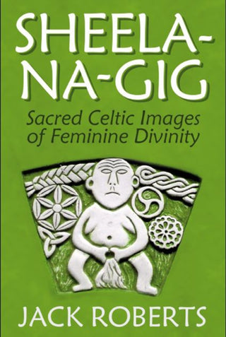 Cover image for 9781934170793 - Sheela-na-gig