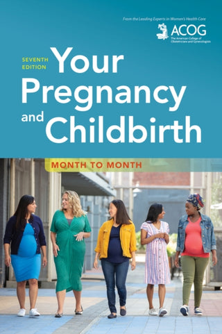 Supplemental image for 9781934984901 - Your Pregnancy and Childbirth