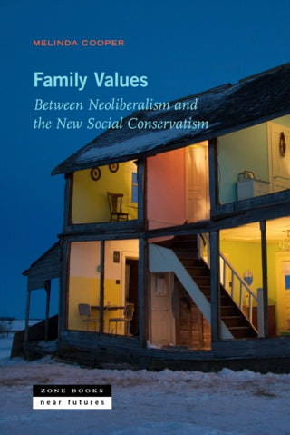 Cover image for 9781935408345 - Family Values