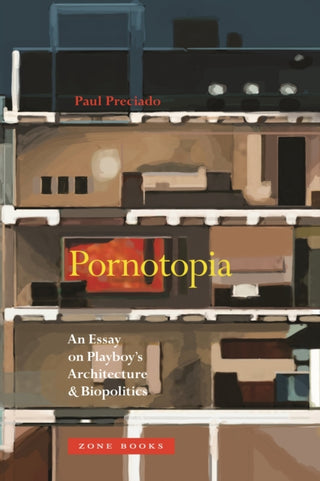 Cover image for 9781935408499 - Pornotopia