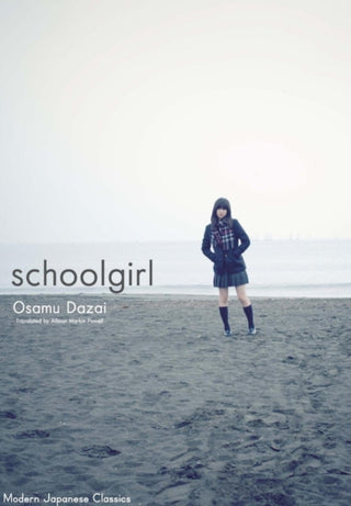 Cover image for 9781935548089 - Schoolgirl