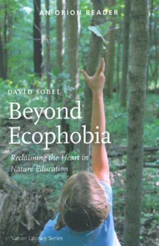 Cover image for 9781935713043 - Beyond Ecophobia