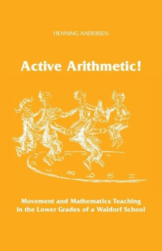 Cover image for 9781936367504 - Active Arithmetic!