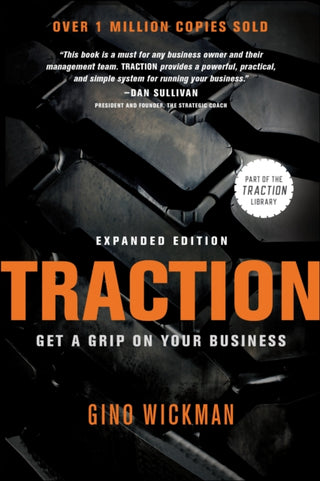 Cover image for 9781936661831 - Traction