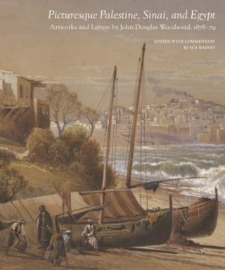 Supplemental image for 9781938086533 - Picturesque Palestine, Sinai and Egypt