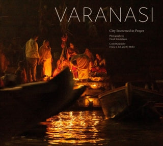 Supplemental image for 9781938086960 - Varanasi