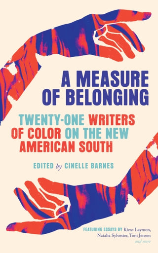 Cover image for 9781938235719 - A Measure of Belonging
